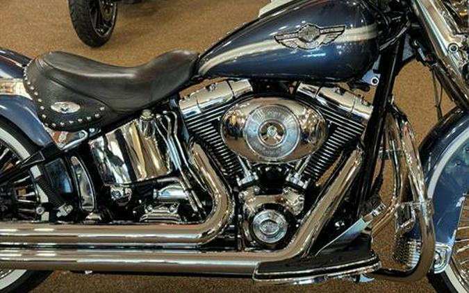 2003 Harley-Davidson FLSTC/FLSTCI Heritage Softail® Classic