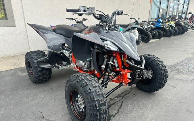 2024 Yamaha YFZ450R SE