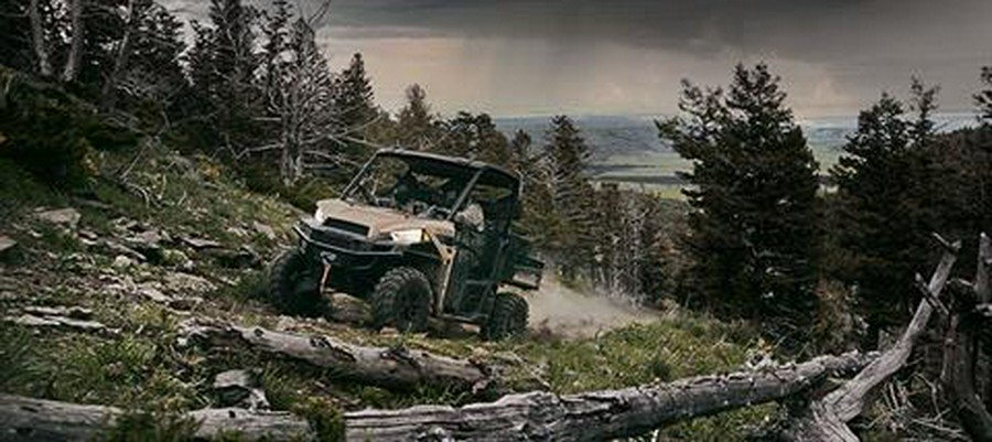 2019 Polaris Ranger XP 900