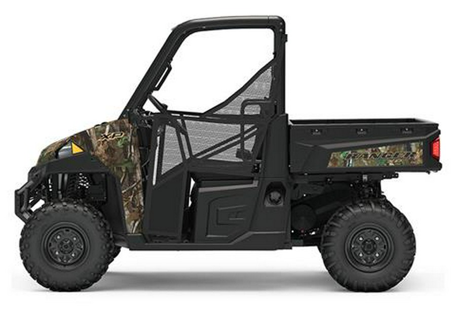 2019 Polaris Ranger XP 900