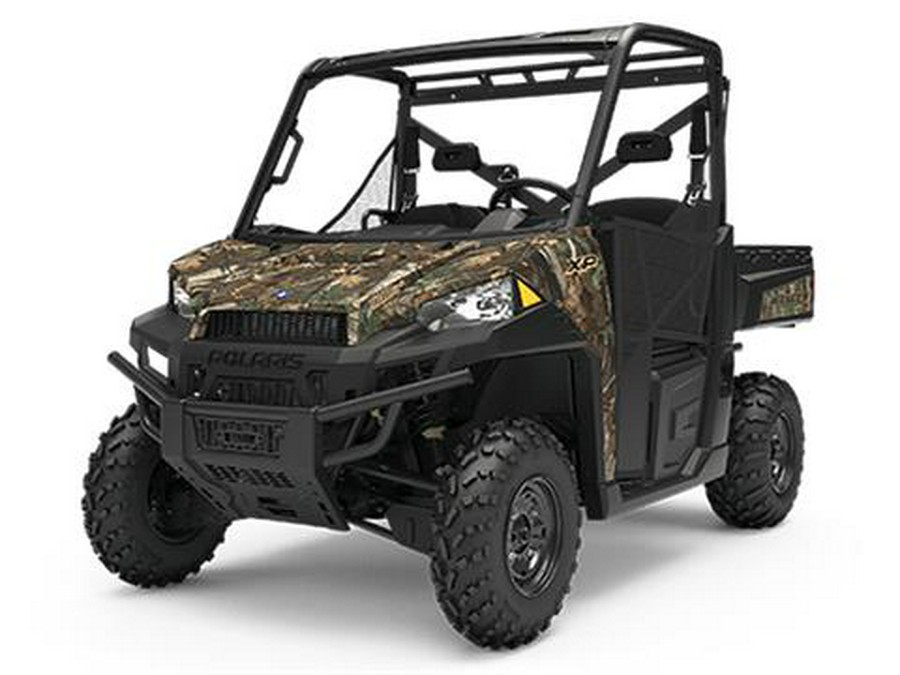 2019 Polaris Ranger XP 900