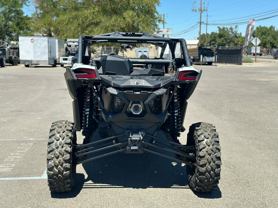 2024 Can-Am Maverick X3 MAX RS Turbo