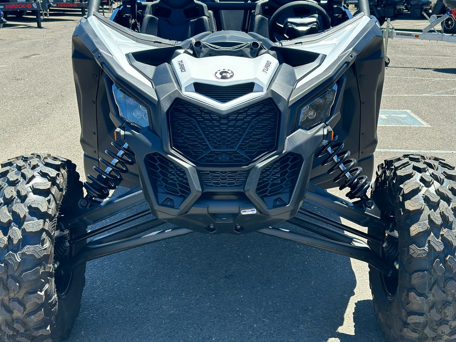 2024 Can-Am Maverick X3 MAX RS Turbo