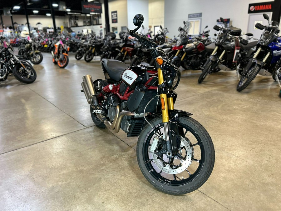 2019 Indian Motorcycle FTR™ 1200 S