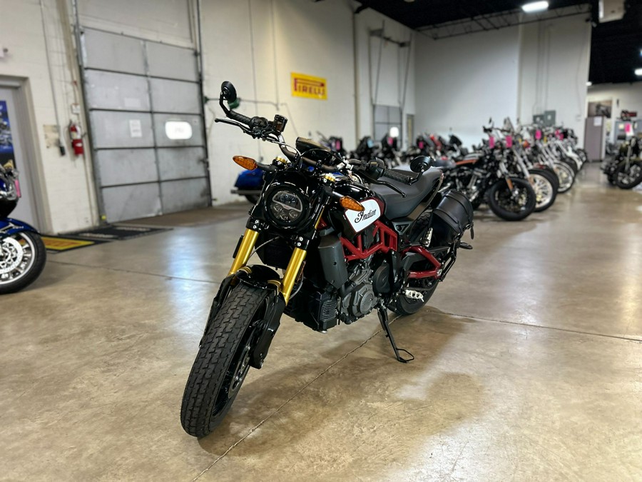 2019 Indian Motorcycle FTR™ 1200 S