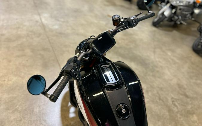 2019 Indian Motorcycle FTR™ 1200 S