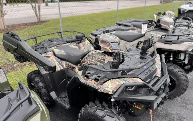 2024 Polaris® Sportsman XP 1000 Hunt Edition Camo