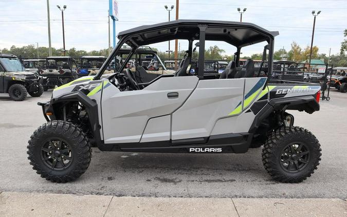 2024 Polaris® General XP 4 1000 Sport