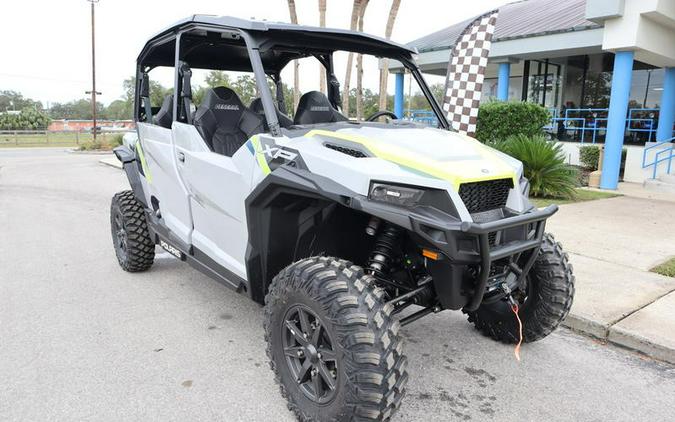 2024 Polaris® General XP 4 1000 Sport