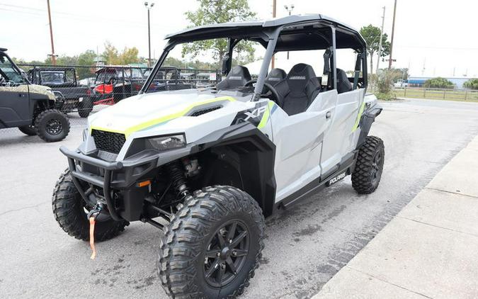 2024 Polaris® General XP 4 1000 Sport