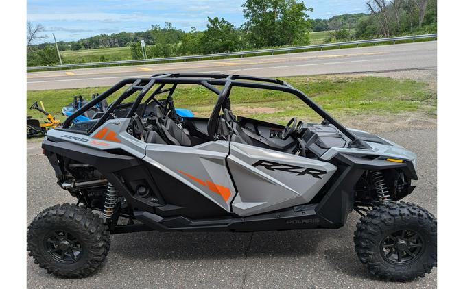 2024 Polaris Industries RZR Pro XP 4 Sport