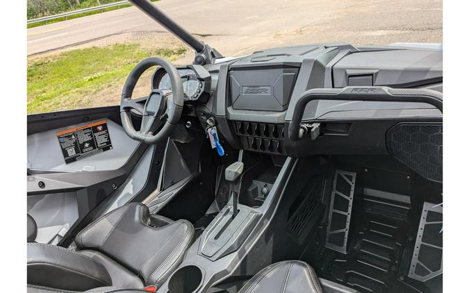 2024 Polaris Industries RZR Pro XP 4 Sport