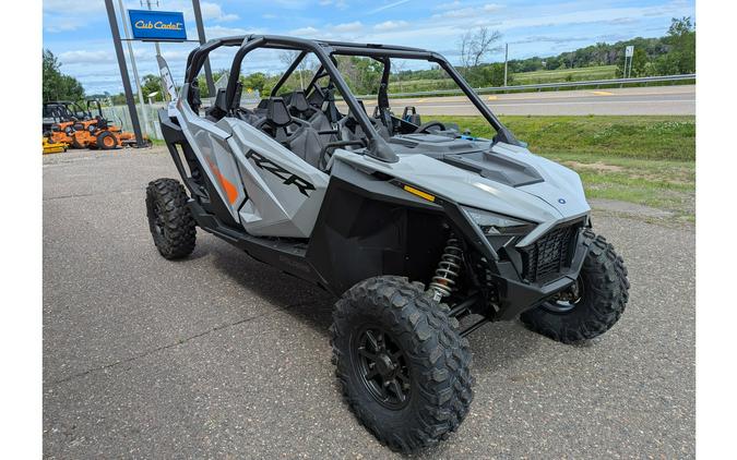 2024 Polaris Industries RZR Pro XP 4 Sport