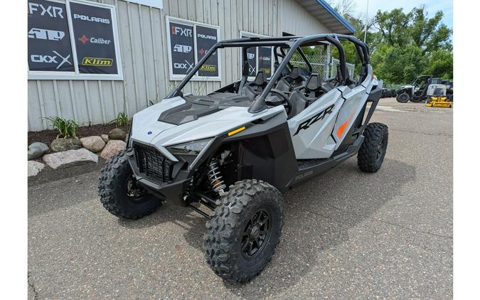 2024 Polaris Industries RZR Pro XP 4 Sport