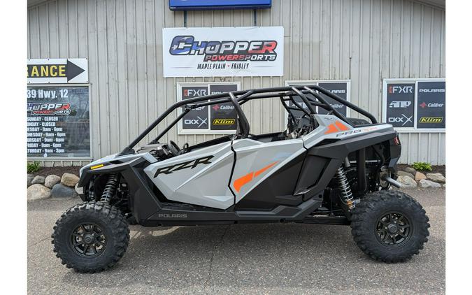 2024 Polaris Industries RZR Pro XP 4 Sport