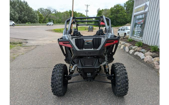 2024 Polaris Industries RZR Pro XP 4 Sport