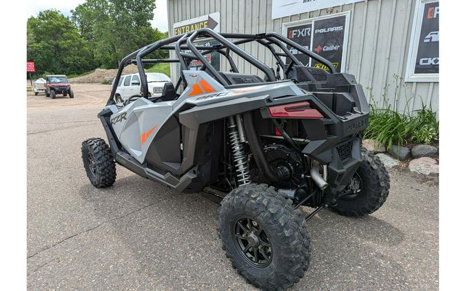 2024 Polaris Industries RZR Pro XP 4 Sport