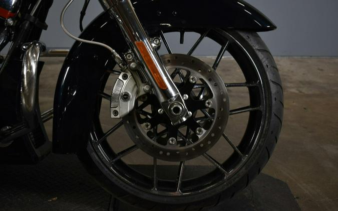 2021 Harley-Davidson CVO Street Glide