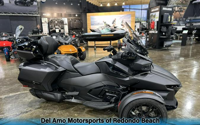 2023 Can-Am Spyder RT Review [Celebrating 2023 IFRD]