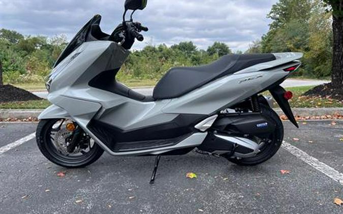 2025 Honda PCX