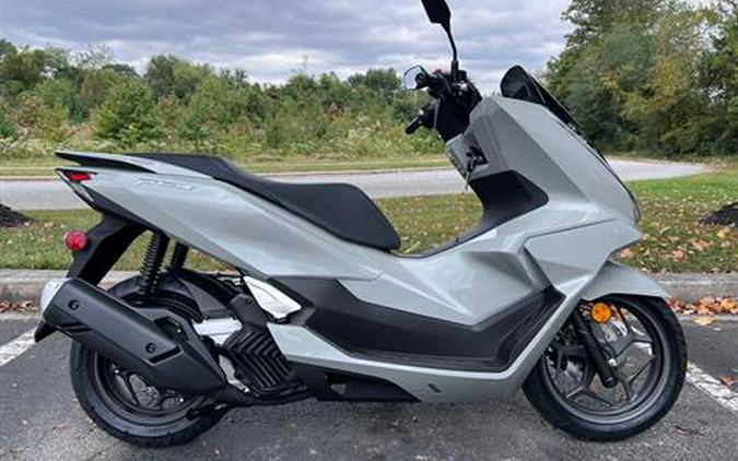 2025 Honda PCX