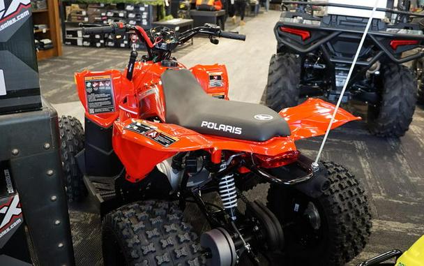 2026 Polaris® Outlaw 110 EFI