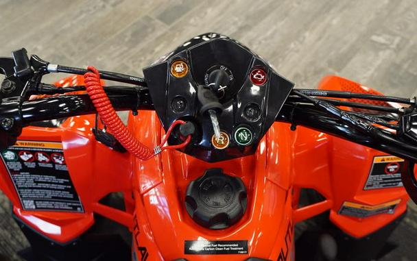 2026 Polaris® Outlaw 110 EFI