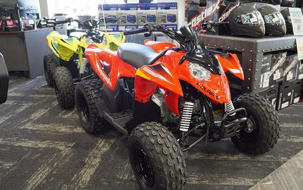 2026 Polaris® Outlaw 110 EFI