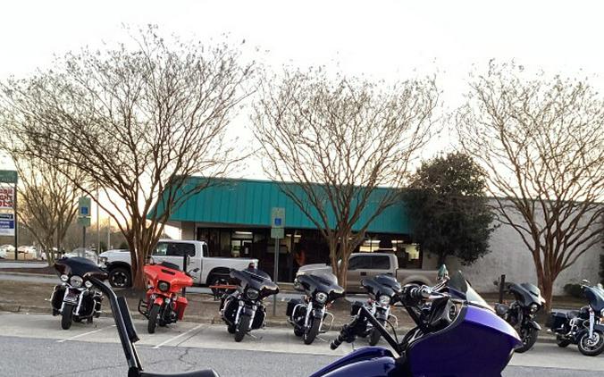 FLTRXS 2015 Road Glide® Special