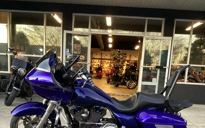 FLTRXS 2015 Road Glide® Special