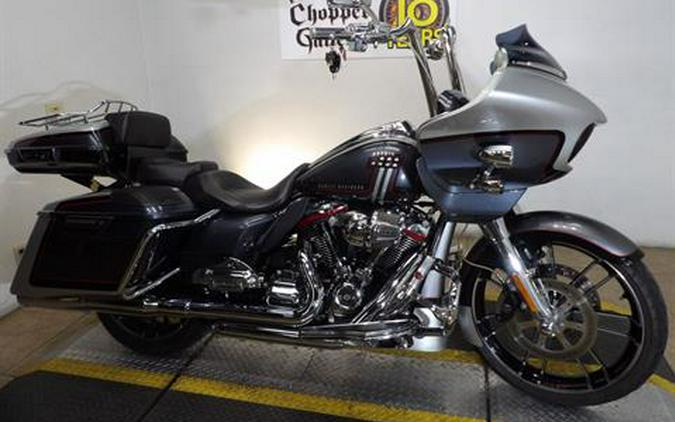 2019 Harley-Davidson CVO™ Road Glide®