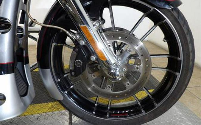 2019 Harley-Davidson CVO™ Road Glide®