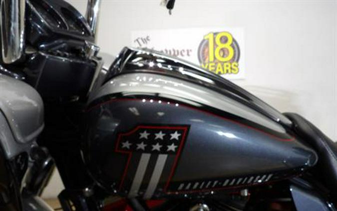 2019 Harley-Davidson CVO™ Road Glide®