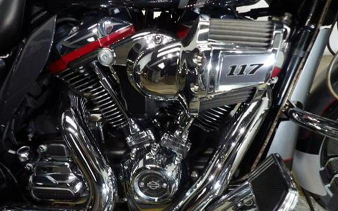 2019 Harley-Davidson CVO™ Road Glide®