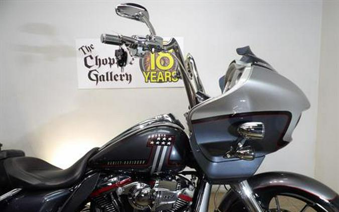 2019 Harley-Davidson CVO™ Road Glide®