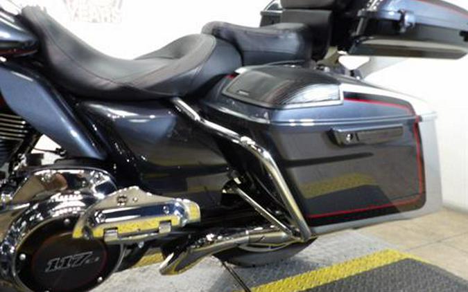 2019 Harley-Davidson CVO™ Road Glide®