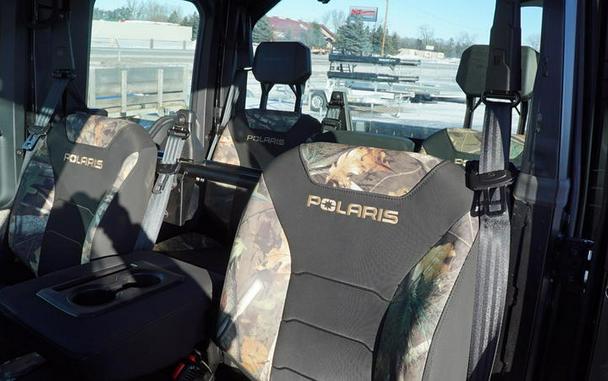 2024 Polaris® Ranger Crew XD 1500 NorthStar Edition Ultimate Camo