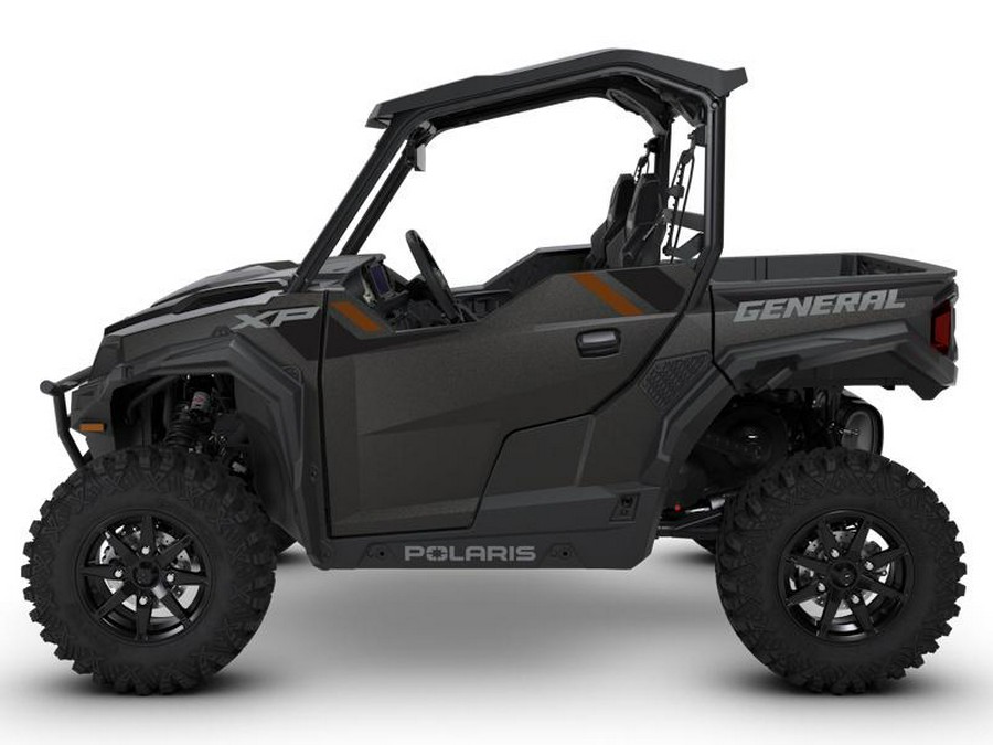 2026 Polaris® General XP 1000 Ultimate