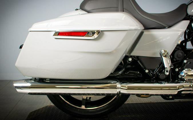 2024 Harley-Davidson Street Glide