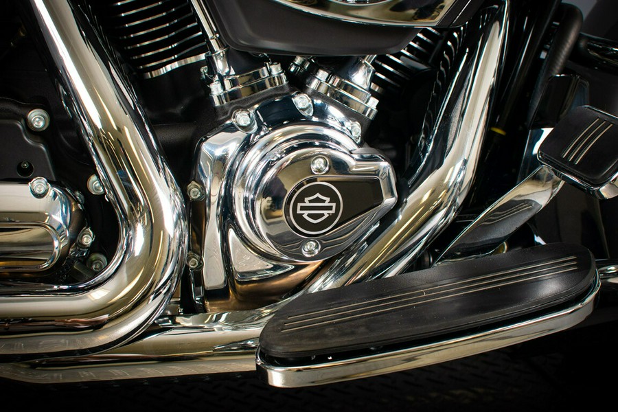 2024 Harley-Davidson Street Glide