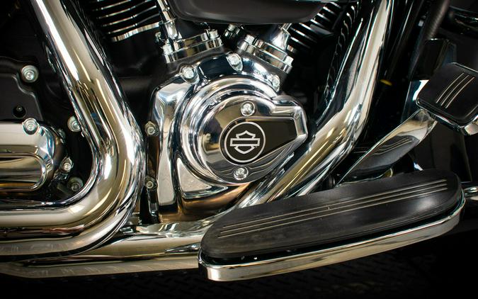 2024 Harley-Davidson Street Glide