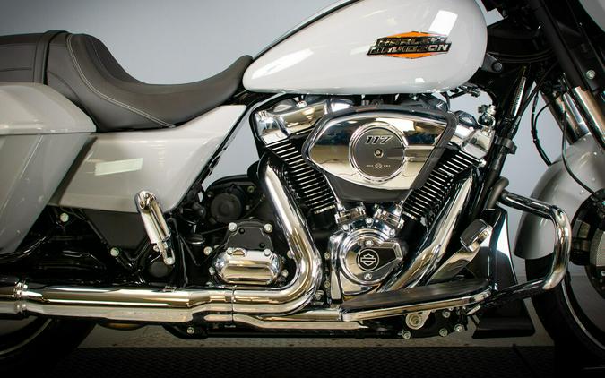 2024 Harley-Davidson Street Glide