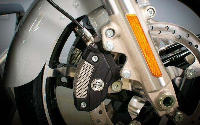 2024 Harley-Davidson Street Glide