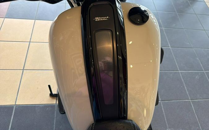 FLHXS 2022 Street Glide® Special