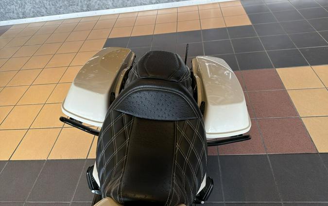 FLHXS 2022 Street Glide® Special