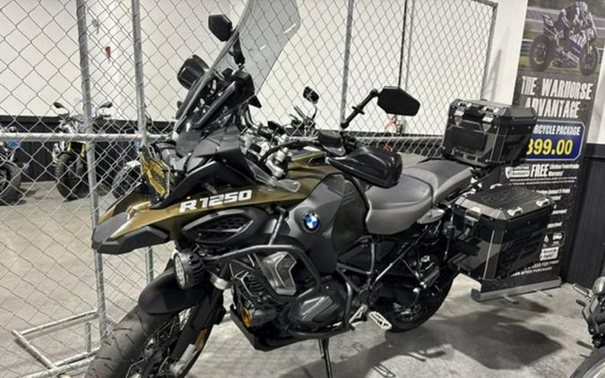 2019 BMW 19RA