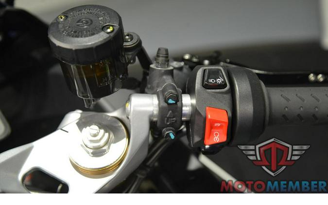 2023 Aprilia RS660