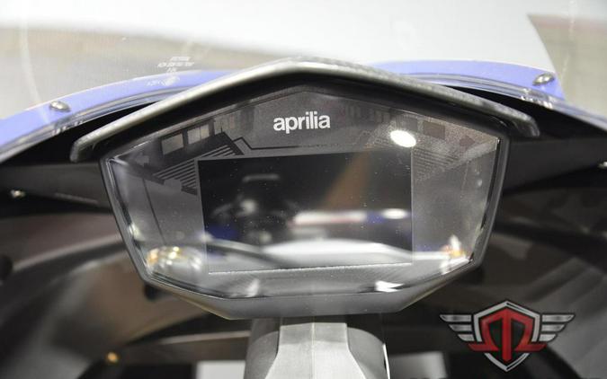 2023 Aprilia RS660
