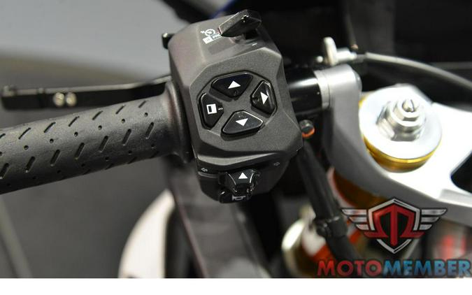 2023 Aprilia RS660