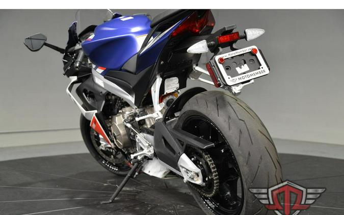 2023 Aprilia RS660